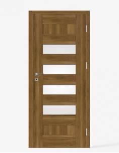 Interior doors "SCALA A7"