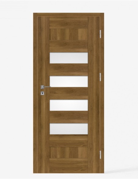 Vidaus durys "SCALA A7"