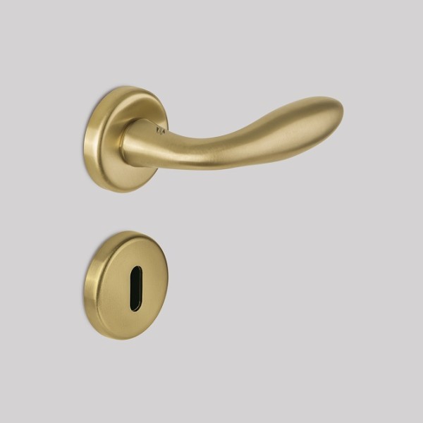 Handles "COLOMBO Mach CD81"