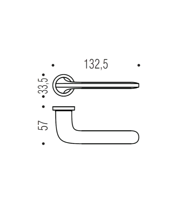 Rankenos "COLOMBO ZERO Roboquattro ID41"