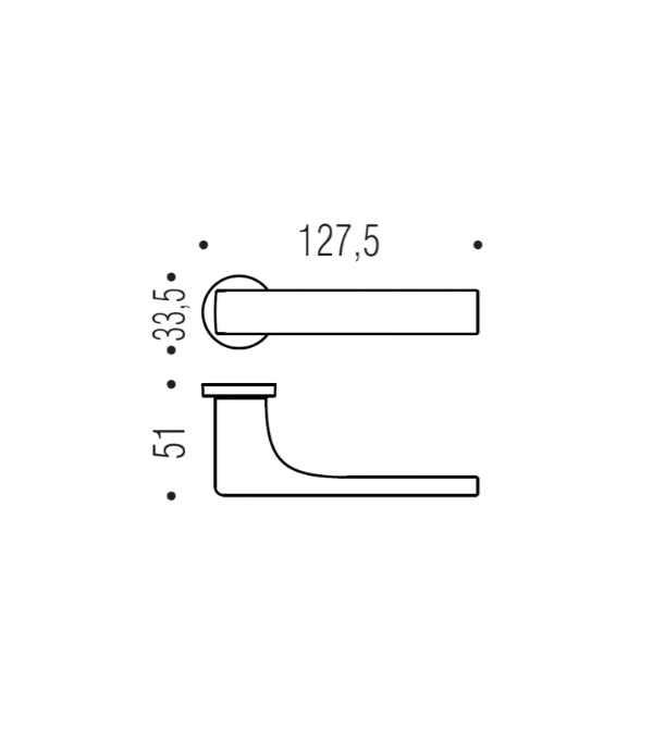Rankenos "COLOMBO ZERO Robocinque ID61"