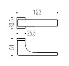Handles "COLOMBO ZERO RobocinqueS ID71" 2