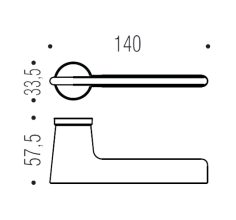 Rankenos "COLOMBO ZERO Alato JP11" 2