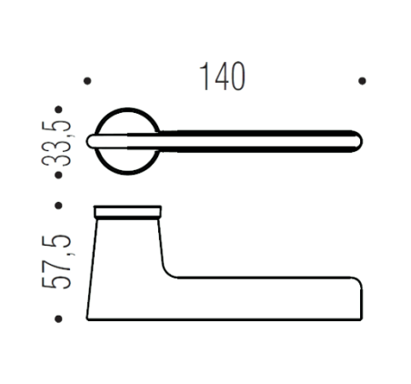 Rankenos "COLOMBO ZERO Alato JP11"