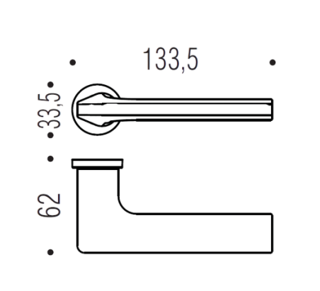 Rankenos "COLOMBO ZERO Gira JM11"