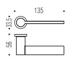 Handles "COLOMBO ZERO Tool MD11" 2