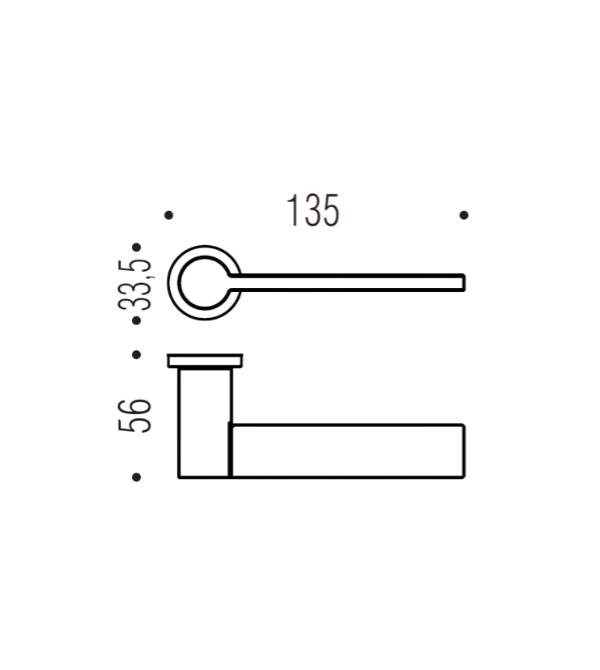 Handles "COLOMBO ZERO Tool MD11"