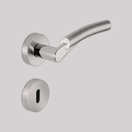 Handles "COLOMBO Mixa CB21"