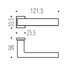Handles "COLOMBO ZERO Ellesse BD21" 2