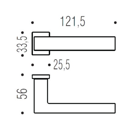 Rankenos "COLOMBO ZERO Ellesse BD21"
