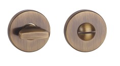 WC thumbturn "TUPAI 806 R" 2