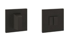 WC thumbturn "TUPAI 4240 5SQ/T3"