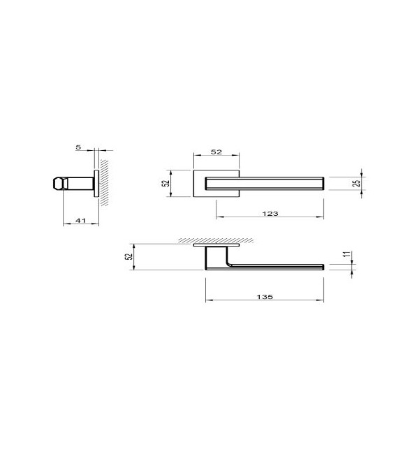 Rankenos "TUPAI 4254 Q5S"