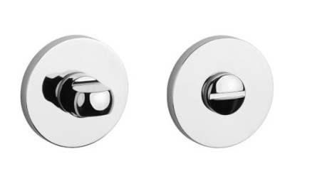 WC thumbturn "APRILE R7S AT"