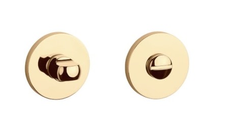 WC thumbturn "APRILE R7S AT"