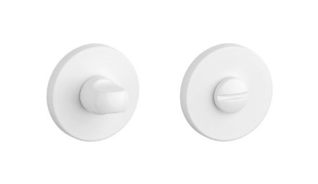 WC thumbturn "APRILE R7S AT"