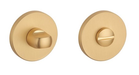 WC thumbturn "APRILE R7S AT"