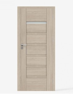 Interior doors "REVA 5"