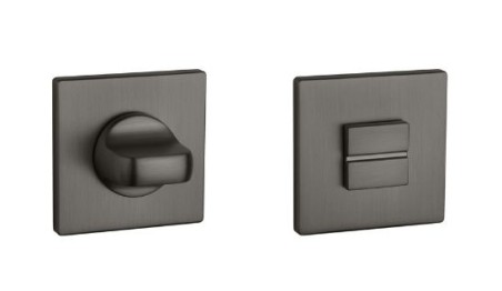 WC thumbturn "APRILE Q5S AS"