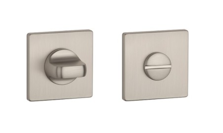 WC thumbturn "APRILE Q5S AS"