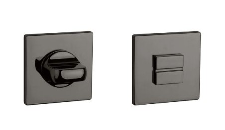 WC thumbturn "APRILE Q5S AS"