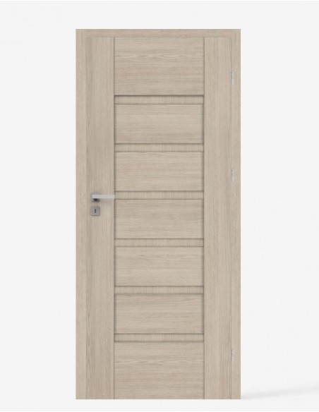 Vidaus durys "REVA 6"