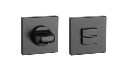 WC thumbturn "APRILE Q5S AS"