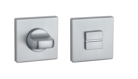 WC thumbturn "APRILE Q5S AS"