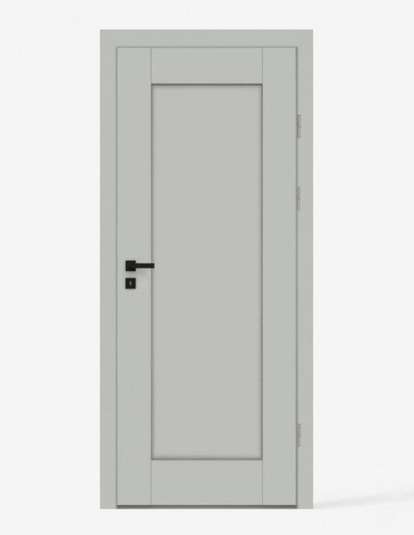 Interior doors "ESTRA 5" Rebated