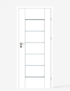 Vidaus durys "VERSO 0"