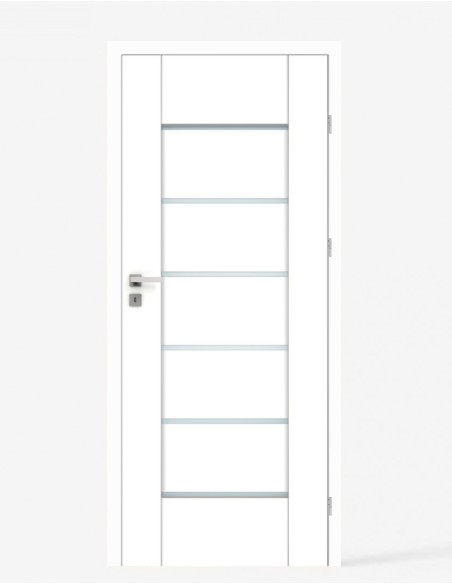 Vidaus durys "VERSO 0"