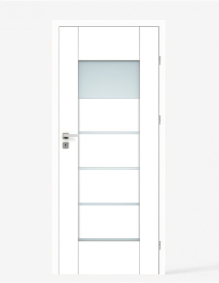 Interior doors "VERSO 1"