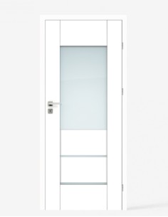 Interior doors "VERSO 2"