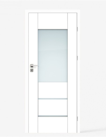Vidaus durys "VERSO 2"