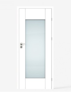 Interior doors "VERSO 3"