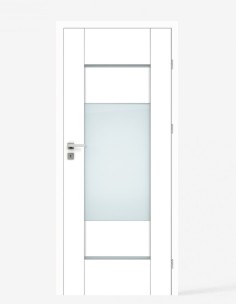 Interior doors "VERSO 4"