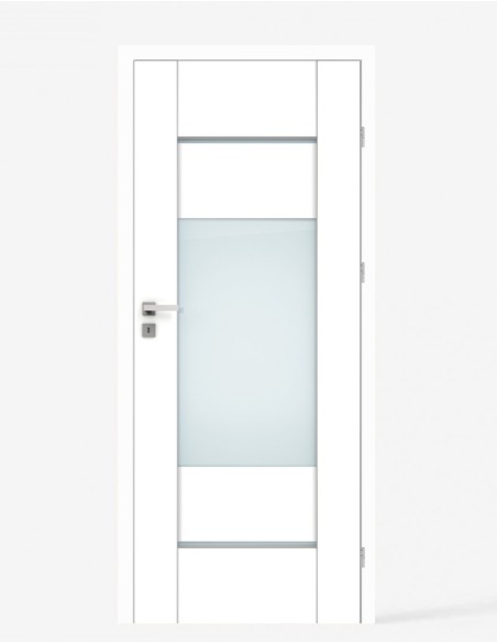 Vidaus durys "VERSO 4"