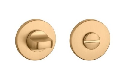 WC thumbturn "APRILE R5S AS"