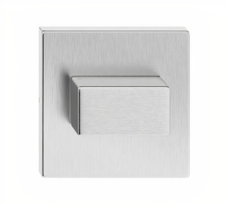 WC thumbturn "METAL BUD Q_2"