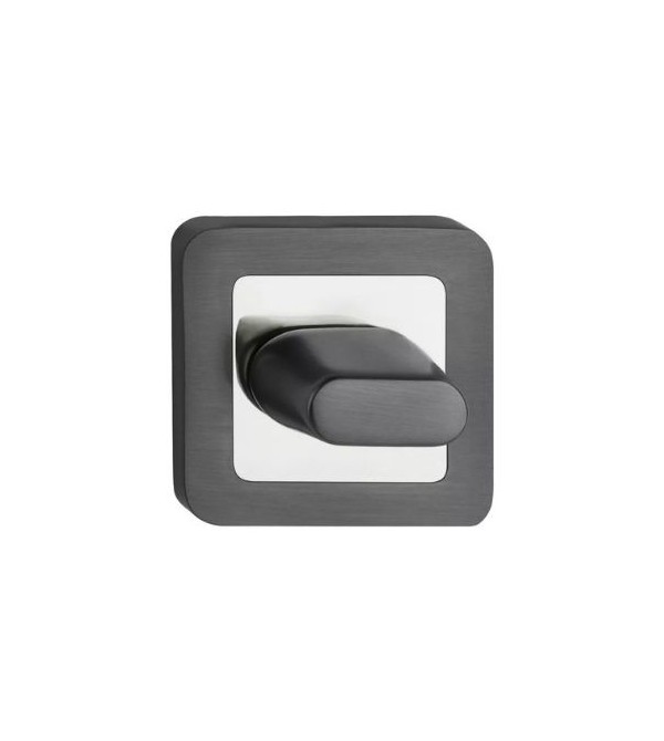 WC suktukai "METAL BUD Q_1"