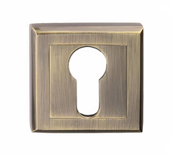 Key covers "METAL BUD PZ Q 3"