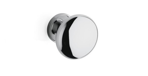 Fiksuota Rankenos "OLIVARI Edison Ø70 S147RF"