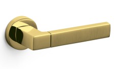 Handles "OLIVARI Planet Bicolor M195"