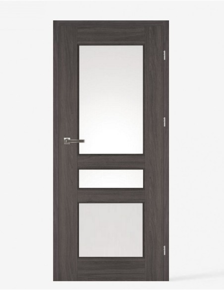 Interior doors "NESTOR 9"