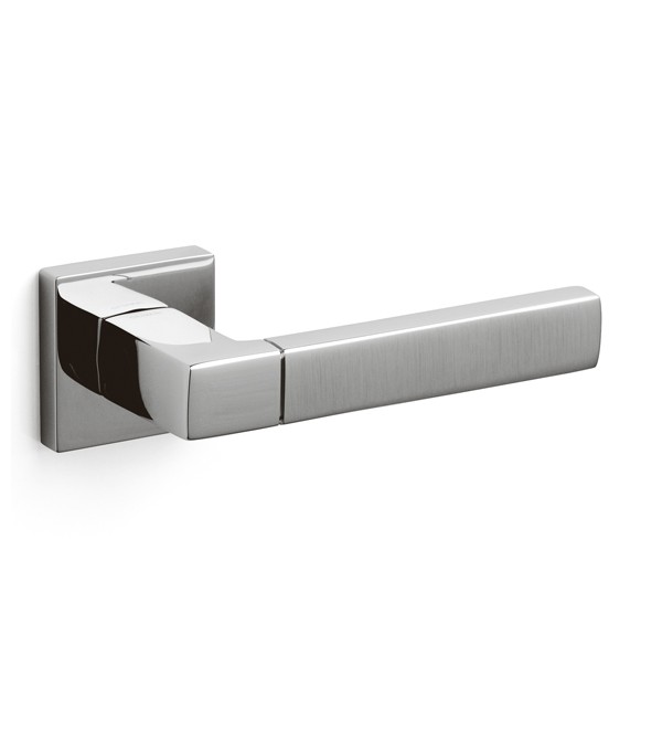 Handles "OLIVARI Planet Q Bicolor M203"