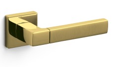 Handles "OLIVARI Planet Q Bicolor M203" 2