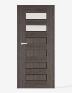 Interior doors "ELSA A2"