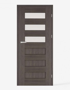 Interior doors "ELSA A3"