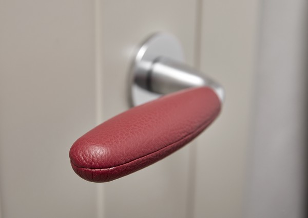 Handles "OLIVARI Club M181"