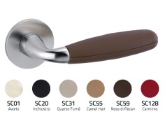 Handles "OLIVARI Club M181"